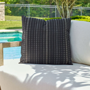 Esti Outdoor Pillow - decor accents and accessories for every room | Image 1 | InSTYLE Home & Rugs