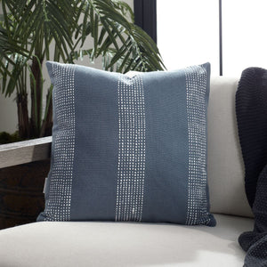Caper Outdoor Pillow - stylish home accessories to complete your decor | Image 1 | InSTYLE Home & Rugs