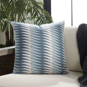 Jetty Outdoor Pillow - decor accents and accessories for every room | Image 1 | InSTYLE Home & Rugs