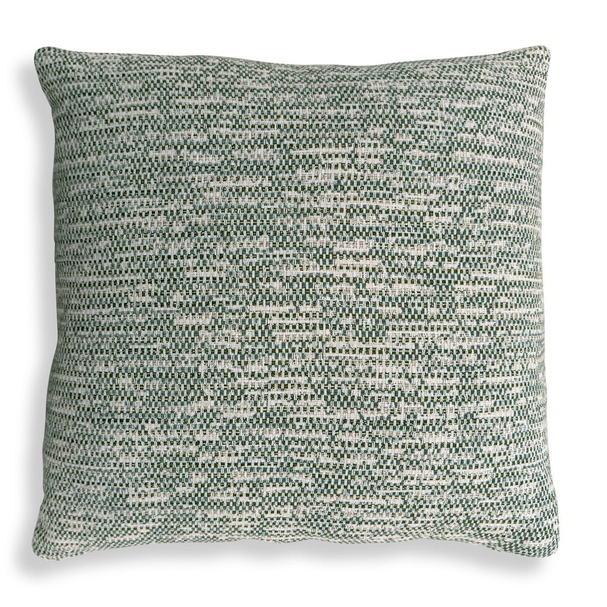 Zenith Outdoor Pillow, Juniper 64094 - stylish home accessories to complete your decor | Image 2 | InSTYLE Home & Rugs