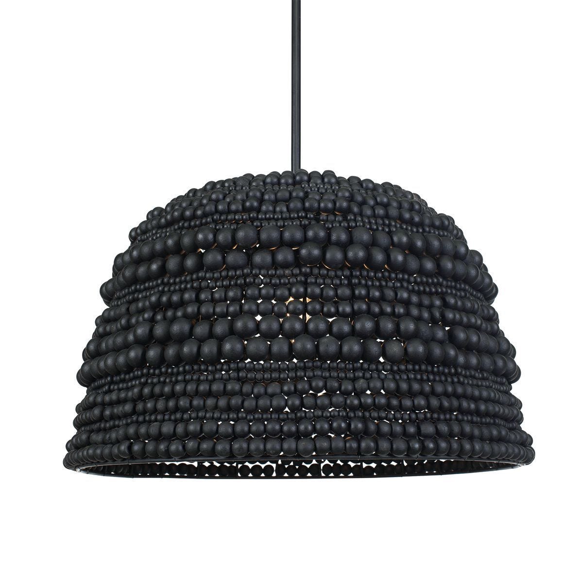 Persephone, 1 Lt Pendant - energy-efficient and stylish designs | Image 1 | InSTYLE Home & Rugs