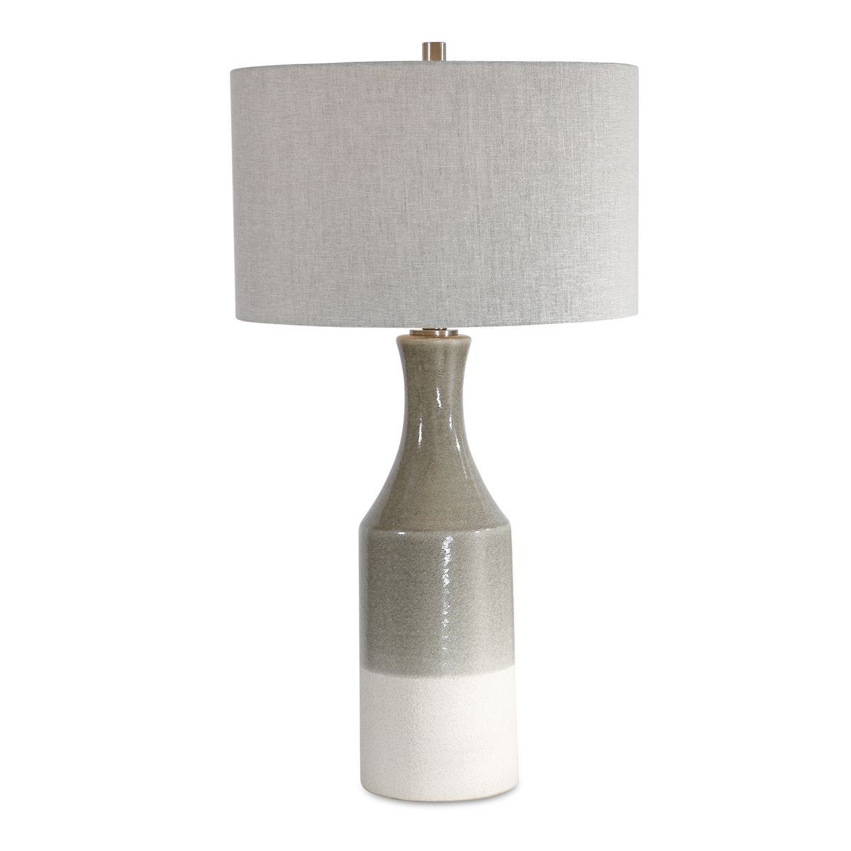 Savin Table Lamp - perfect lighting for modern homes | Image 1 | InSTYLE Home & Rugs