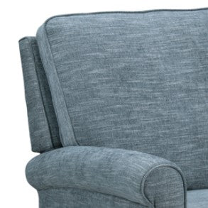 Superstyle Customizable 81 Power Reclining Accent Chair