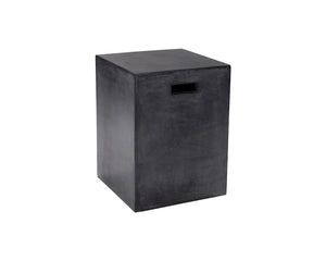 Castor End Table - perfect for patio accents | Image 12 | InSTYLE Home & Rugs