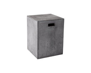 Castor End Table - perfect for patio accents | Image 4 | InSTYLE Home & Rugs
