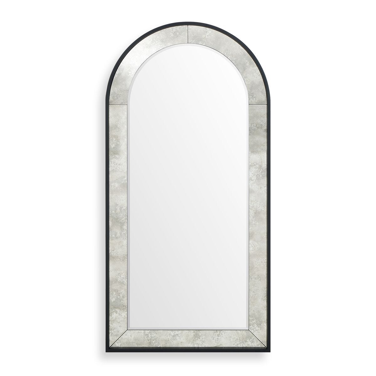Marlowe Arch Mirror - elegant and functional accent pieces for any room | Image 1 | InSTYLE Home & Rugs