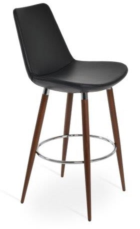 Eiffel Ana Counter Eiffel Ana Bar - available in various heights | Image 1 | InSTYLE Home & Rugs