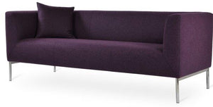 Laguna Sofa-metal 75"-190cm - luxury sofa for any space | Image 2 | InSTYLE Home & Rugs