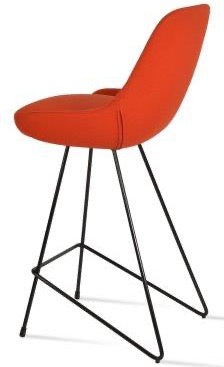 Gazel Cat- Wire Counter & Bar - available in various heights | Image 2 | InSTYLE Home & Rugs