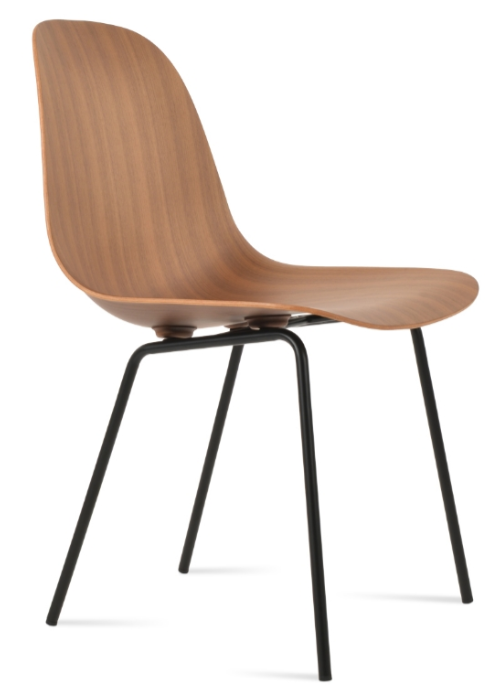 Typhoon Dining Chair - stylish chairs for any table | Image 1 | InSTYLE Home & Rugs