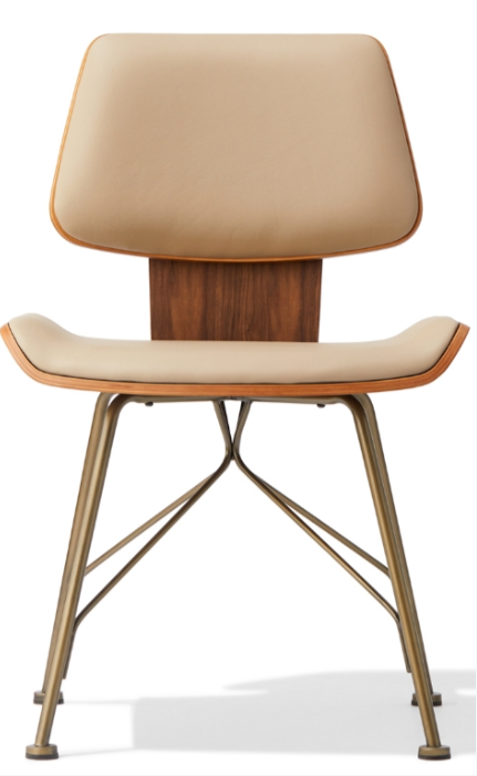 Concord Dining Chair - comfortable dining experience | Image 1 | InSTYLE Home & Rugs