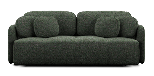 Verto Sofa - luxury sofa for any space | Image 1 | InSTYLE Home & Rugs