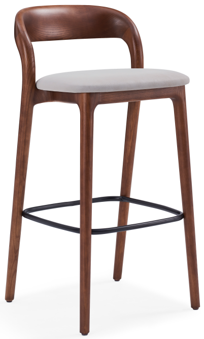 Infinity Counter Infinity Bar - compact and stylish design | Image 1 | InSTYLE Home & Rugs