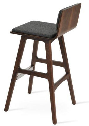 Corona Pr.wood Counter & Bar - compact and stylish design | Image 3 | InSTYLE Home & Rugs