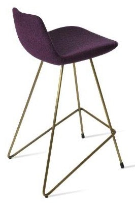 Pera Cat- Wire Counter & Bar - available in various heights | Image 3 | InSTYLE Home & Rugs
