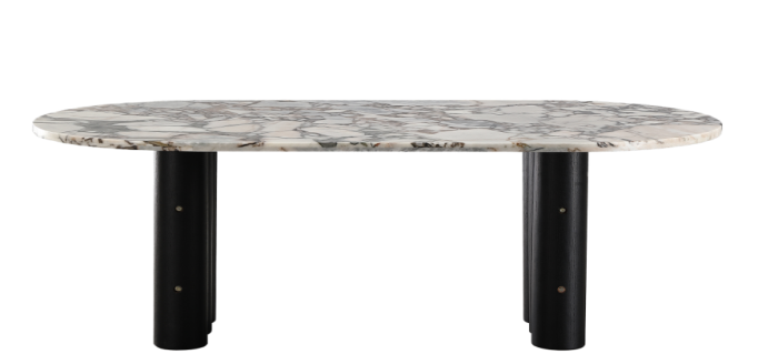 Sanremo Dining Table - stylish chairs for any table | Image 1 | InSTYLE Home & Rugs