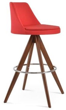 Martini Pyramid-mw Counter & Bar - compact and stylish design | Image 1 | InSTYLE Home & Rugs