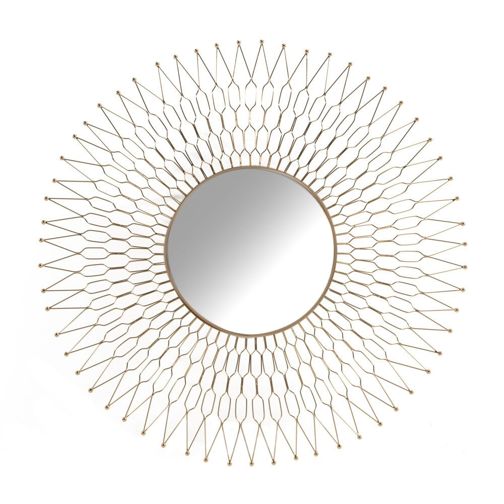 (XC-34095G) XC-6588 GOLD 104*2*104 cm - find unique and stylish pieces to express your personality | Image 1 | InSTYLE Home & Rugs