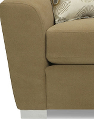 Superstyle® 88" x 39" Stationary Sofa
