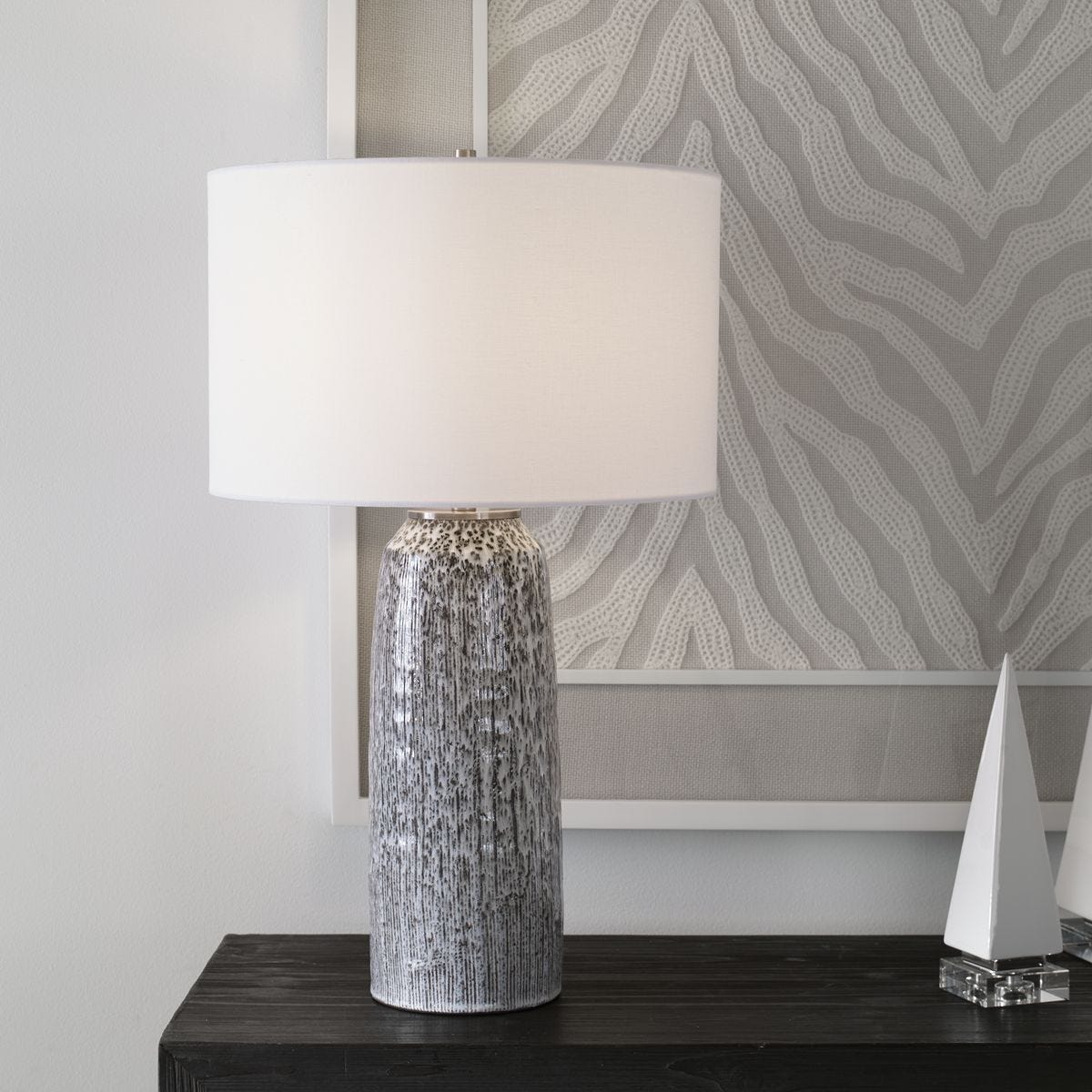 Static Table Lamp - versatile lighting lamps for any interior style | Image 1 | InSTYLE Home & Rugs