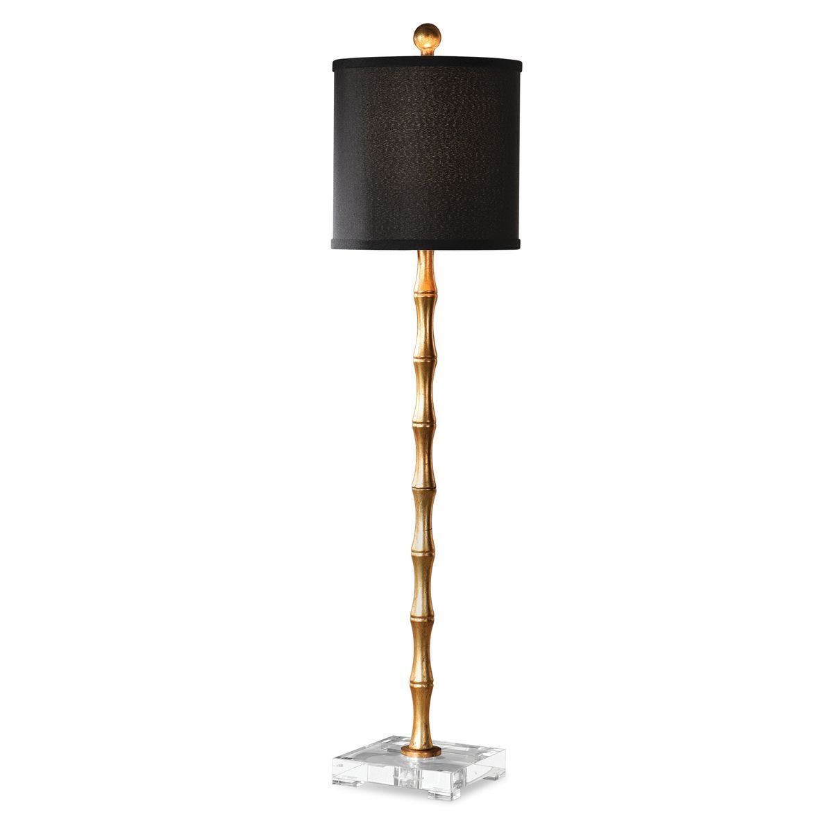 Quindici Buffet Lamp - versatile lighting lamps for any interior style | Image 1 | InSTYLE Home & Rugs