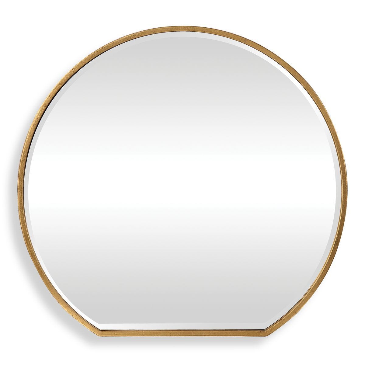 Cabell Mirror - available in various shapes, sizes, and frame styles | Image 1 | InSTYLE Home & Rugs