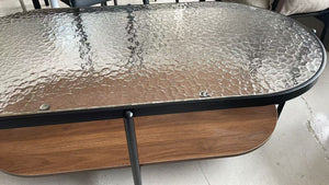 Vista Coffee Table - functional centerpieces for homes | Image 3 | InSTYLE Home & Rugs