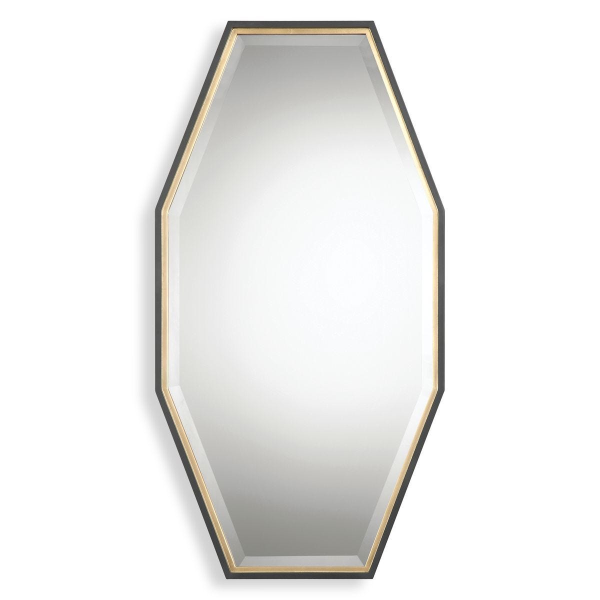 Savion Mirror - elegant and functional accent pieces for any room | Image 1 | InSTYLE Home & Rugs