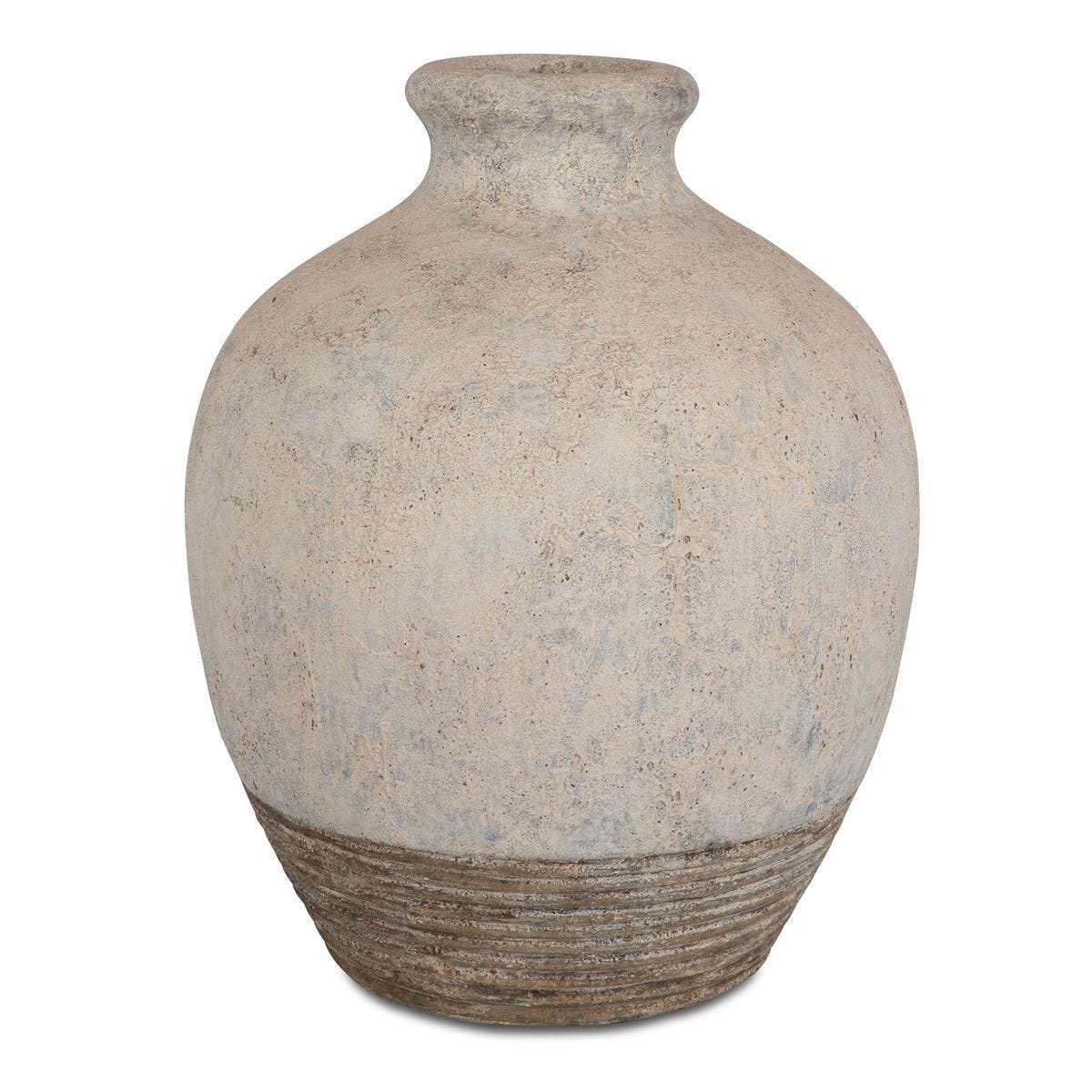 Fernandina, Vase - decorative vase for enhancing your home decor with vibrant colors | Image 1 | InSTYLE Home & Rugs