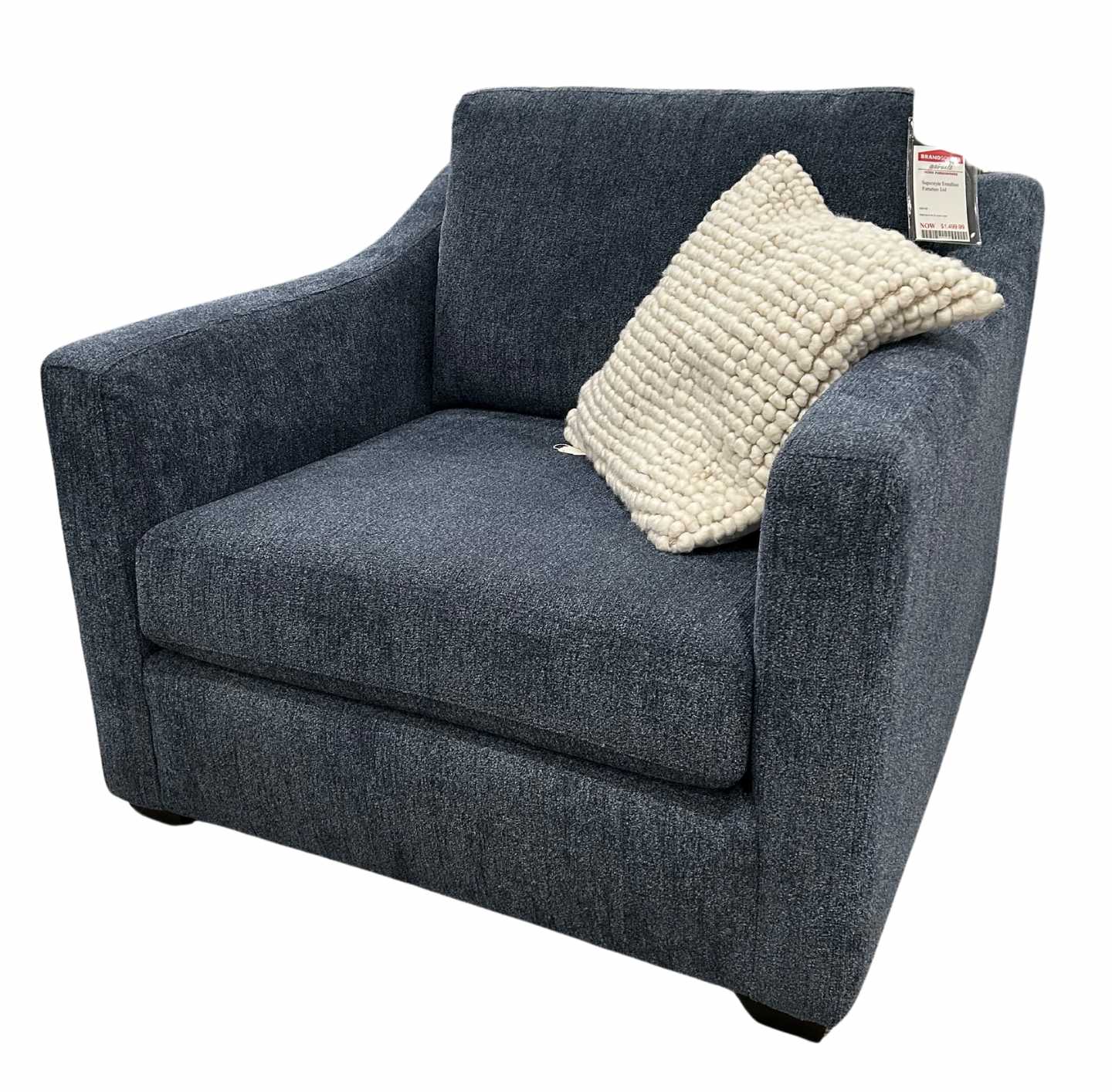 Superstyle® 4804 Chair Fabric