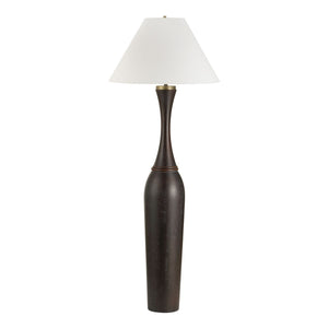 Pravin Floor Lamp - elegant floor lamp for interiors | Image 4 | InSTYLE Home & Rugs