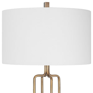 Link Floor Lamp - contemporary lamps for stylish lighting solutions | Image 5 | InSTYLE Home & Rugs