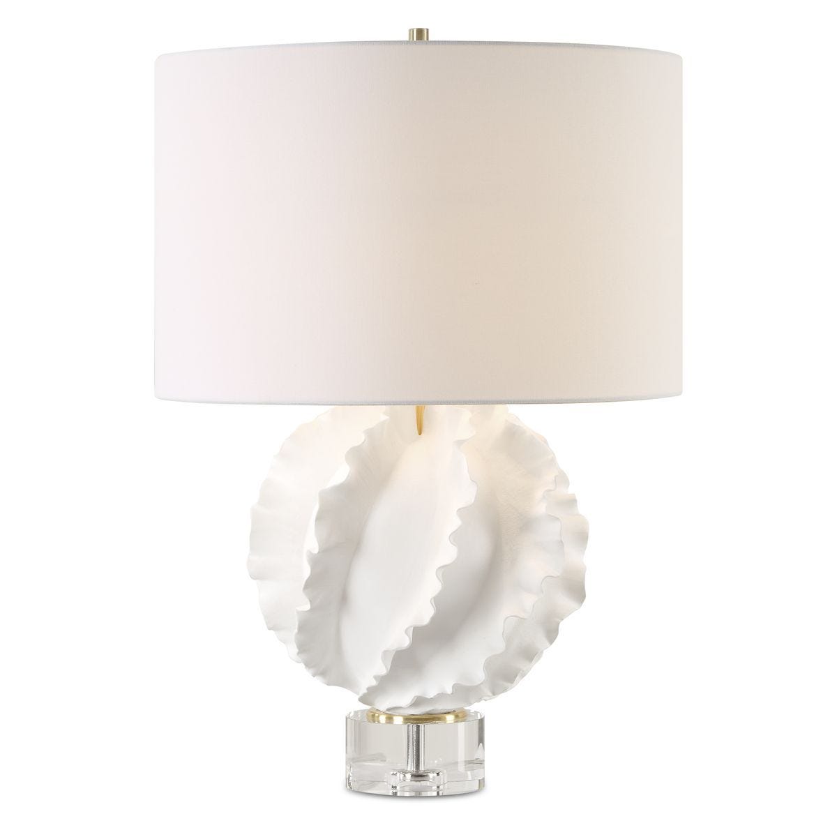 Saylor Table Lamp - perfect lighting for modern homes | Image 1 | InSTYLE Home & Rugs