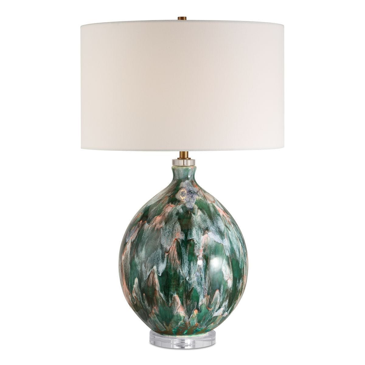 Mihaela Table Lamp - contemporary lamps for stylish lighting solutions | Image 1 | InSTYLE Home & Rugs