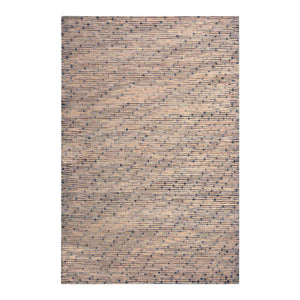 Imara, Navy 71073-8 - durable rug perfect for high-traffic areas and stylish interiors | Image 3 | InSTYLE Home & Rugs