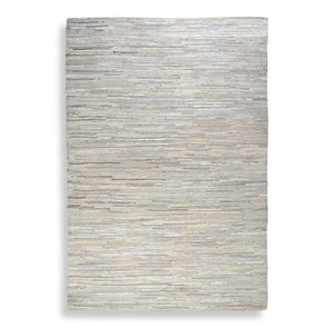 Nyala, Ecru 71092-5 - durable rug perfect for high-traffic areas and stylish interiors | Image 2 | InSTYLE Home & Rugs