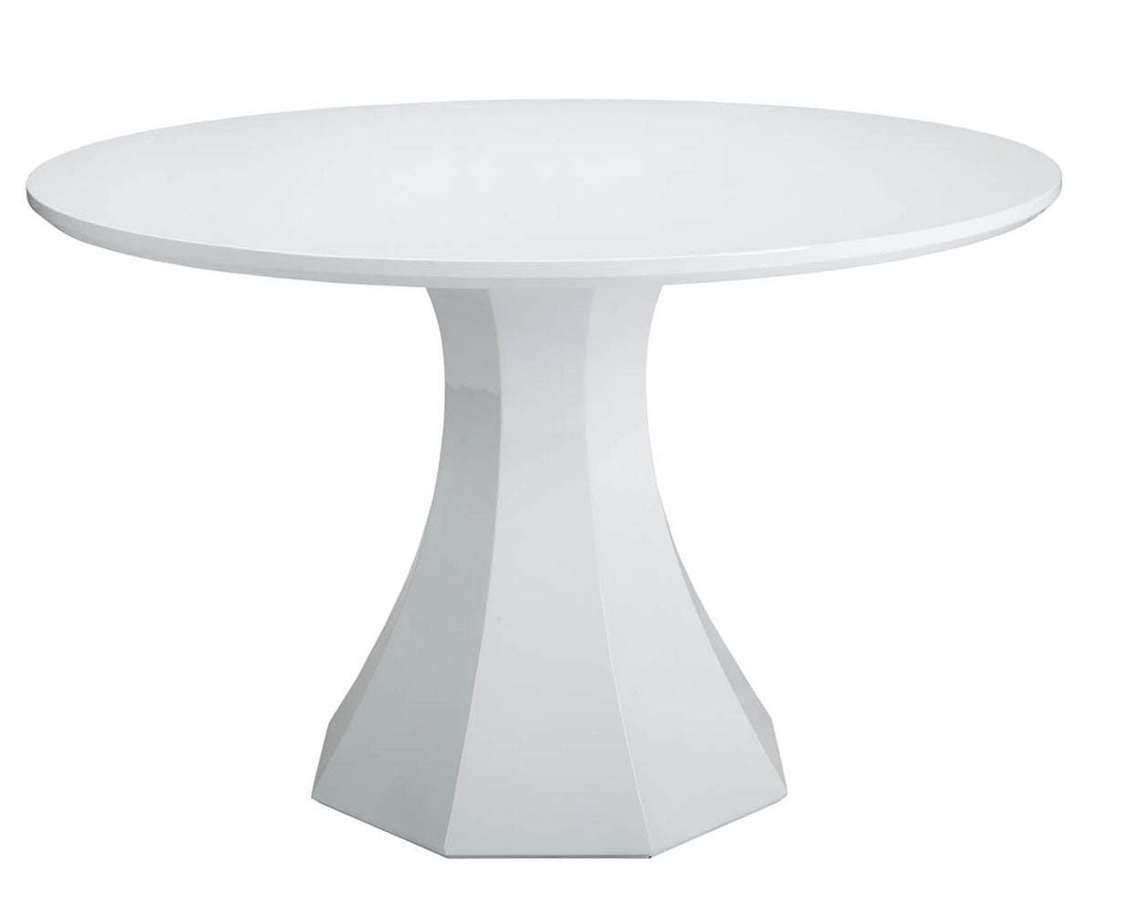 Sanara Dining Table - perfect for family meals | Image 2 | InSTYLE Home & Rugs