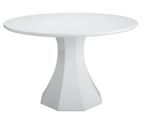 Sanara Dining Table - perfect for family meals | Image 2 | InSTYLE Home & Rugs