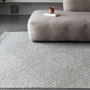 Aledo 71160-9 - durable rug perfect for high-traffic areas and stylish interiors | Image 1 | InSTYLE Home & Rugs