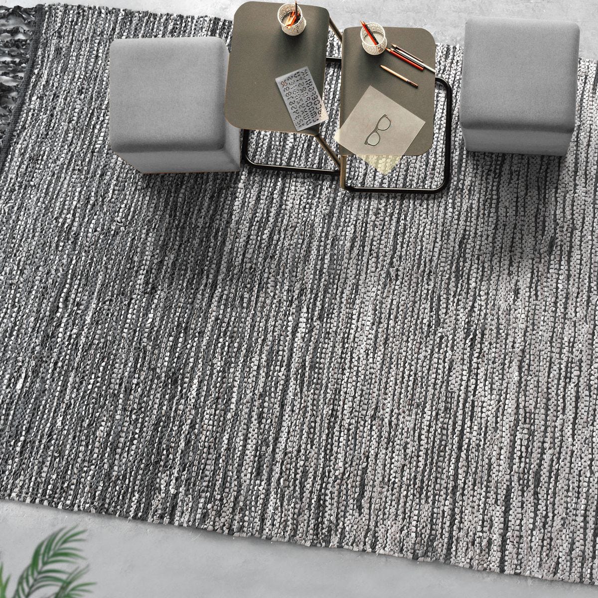 Kirvin 71161-6 - soft rug for adding comfort and warmth to any room | Image 1 | InSTYLE Home & Rugs