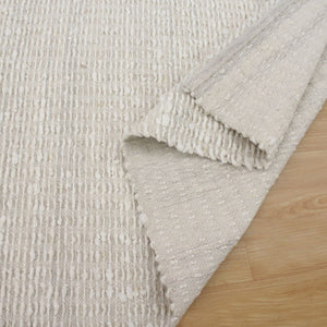 Lovelle, Ivory 71165-6 - soft rug for adding comfort and warmth to any room | Image 4 | InSTYLE Home & Rugs
