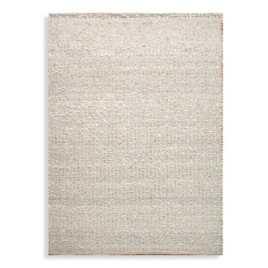 Lovelle, Ivory 71165-8 - soft rug for adding comfort and warmth to any room | Image 2 | InSTYLE Home & Rugs