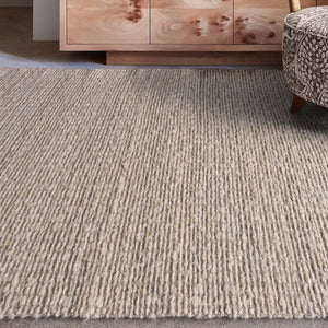 Lovelle, Ivory 71165-8 - soft rug for adding comfort and warmth to any room | Image 1 | InSTYLE Home & Rugs