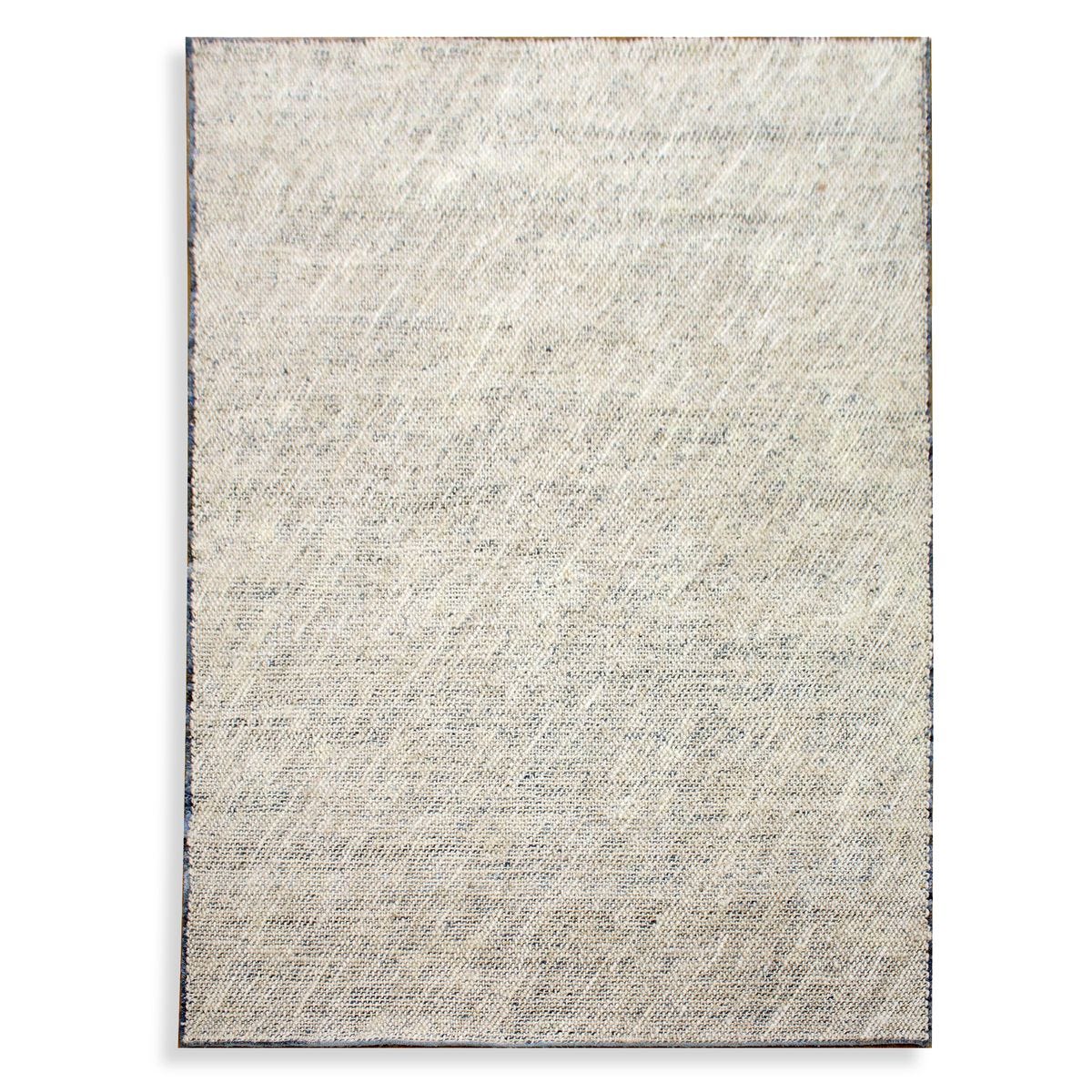 Hayden, Ivory-Denim 71167-8 - stylish rug with modern patterns for a chic home decor | Image 2 | InSTYLE Home & Rugs