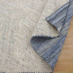 Hayden, Ivory-Denim 71167-8 - stylish rug with modern patterns for a chic home decor | Image 4 | InSTYLE Home & Rugs