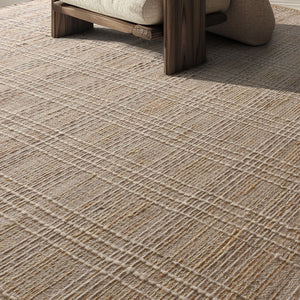 Baxton Rug 71172-9 - stylish rug with modern patterns for a chic home decor | Image 1 | InSTYLE Home & Rugs