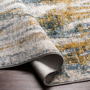 Ladoga 71506-5 - soft rug for adding comfort and warmth to any room | Image 5 | InSTYLE Home & Rugs
