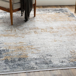 Ulen 71508-8 - stylish rug with modern patterns for a chic home decor | Image 1 | InSTYLE Home & Rugs