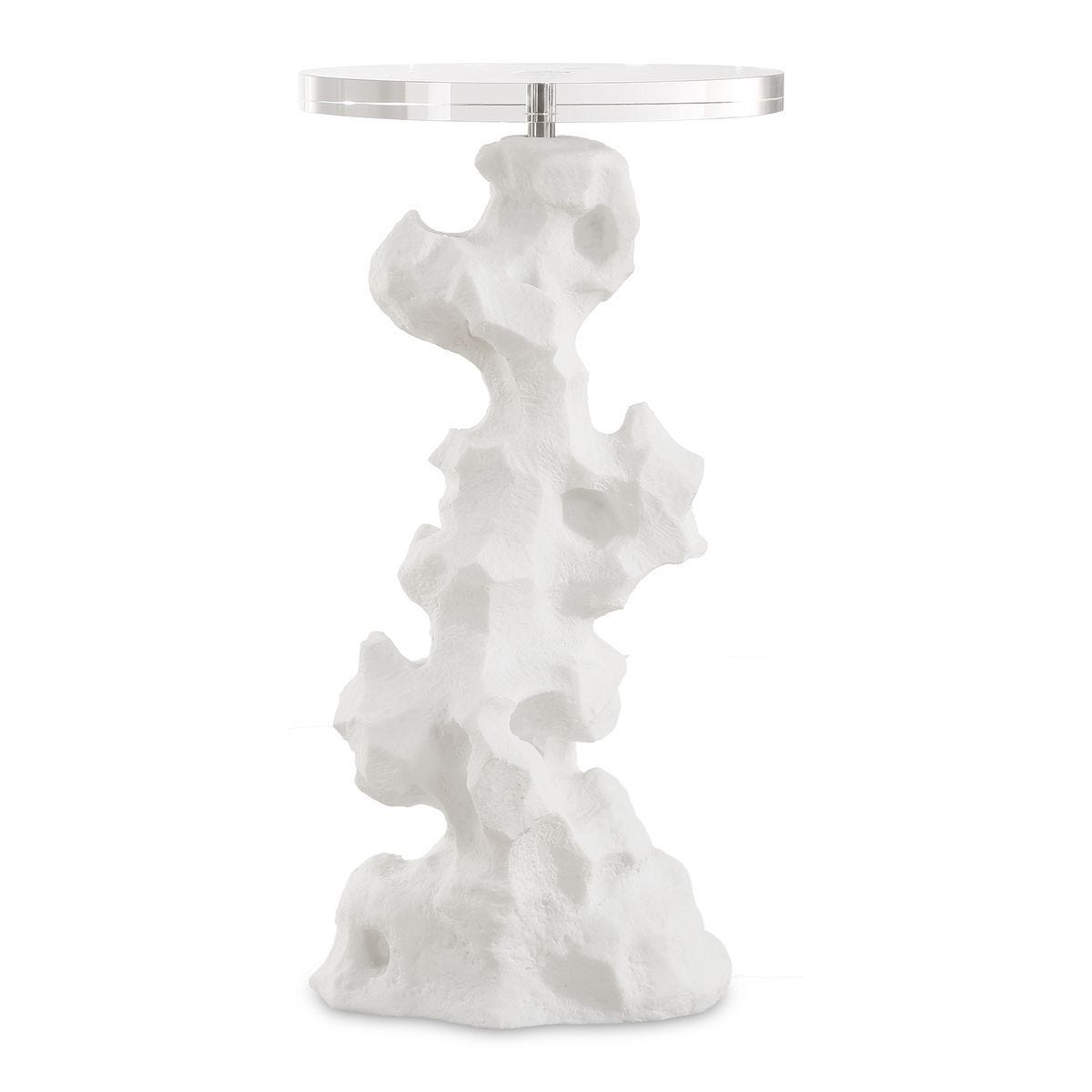 Remnant Drink Table - functional design with style | Image 1 | InSTYLE Home & Rugs