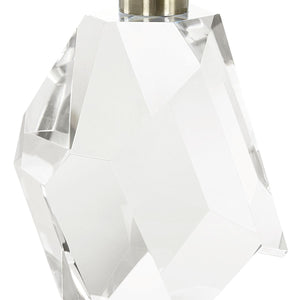 Valentina Cordless Buffet Lamp - sleek buffet units for functional dining room storage | Image 6 | InSTYLE Home & Rugs